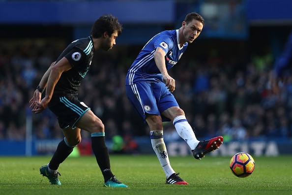 Tran Chelsea vs West Brom anh 20