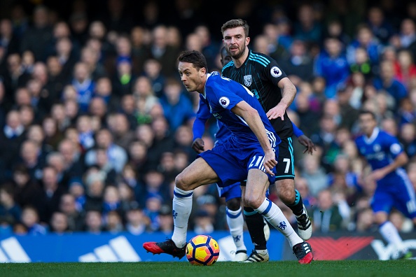 Tran Chelsea vs West Brom anh 18