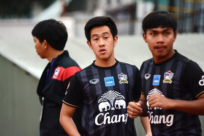 Tran U21 HAGL vs U21 Thai Lan anh 11
