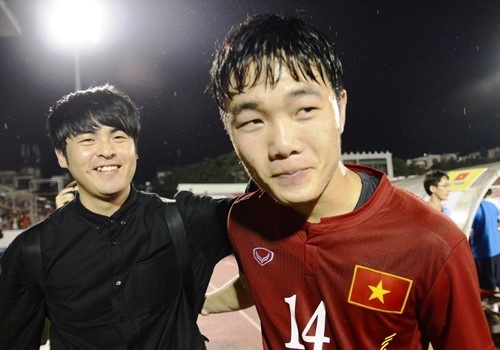 Tuong thuat tran U21 HAGL vs U21 Gangwon anh 3