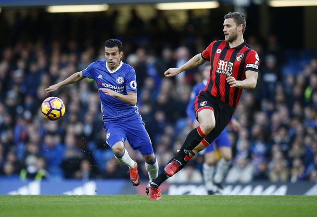 Tran Chelsea vs Bournemouth anh 14