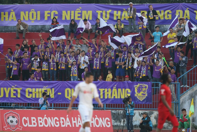 Tran CLB Hai Phong vs CLB Ha Noi anh 16