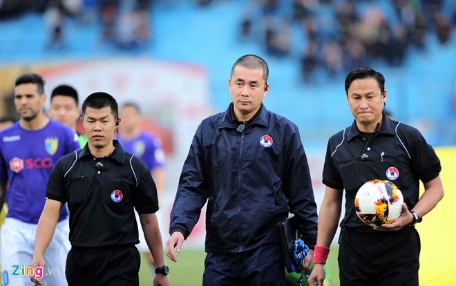 Tran CLB Ha Noi vs CLB Thanh Hoa anh 12