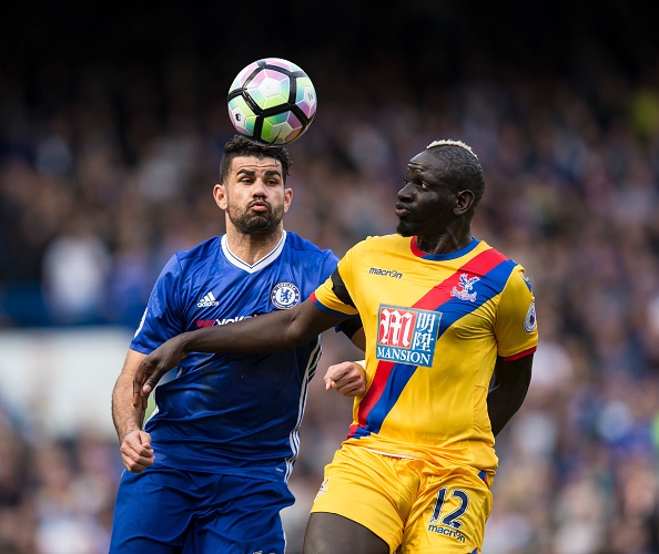 Tran Chelsea vs Crystal Palace anh 24