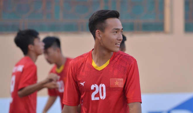 Tran U19 Viet Nam vs U19 Myanmar anh 8