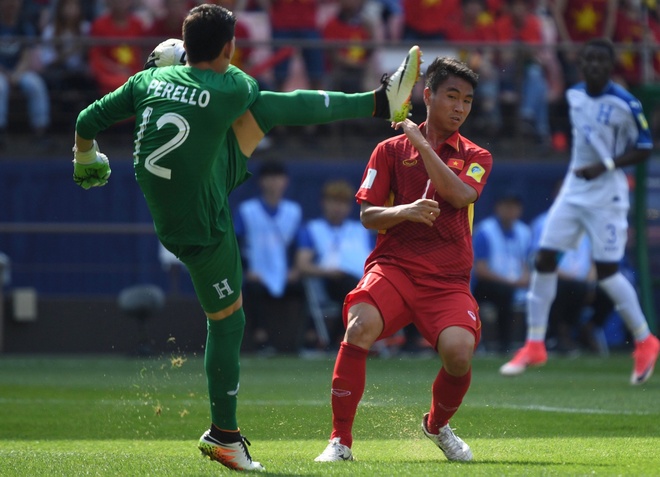 Tran U20 Viet Nam vs U20 Honduras anh 39