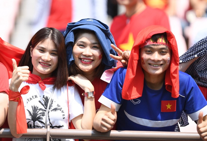 Tran U20 Viet Nam vs U20 Honduras anh 17