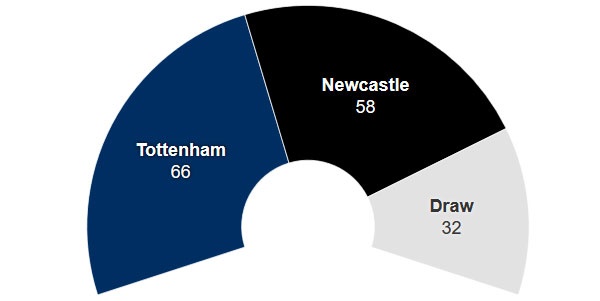 Tran Newcastle vs Tottenham anh 16