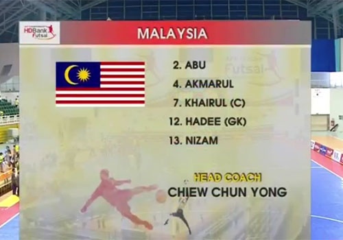 Tran DT futsal VN vs Malaysia anh 17