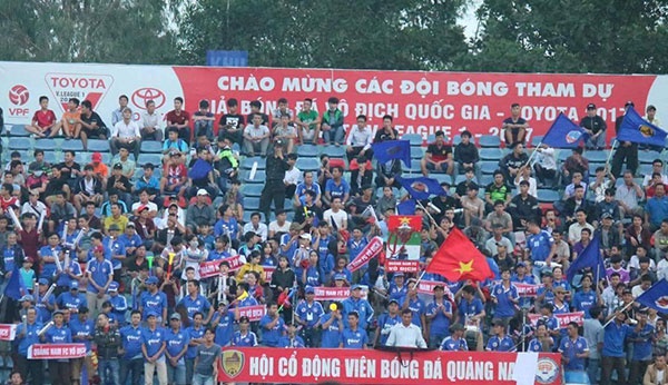 Tran CLB Quang Nam vs CLB Quang Ninh anh 20