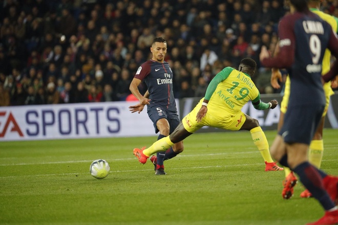 Tran PSG vs Nantes anh 11