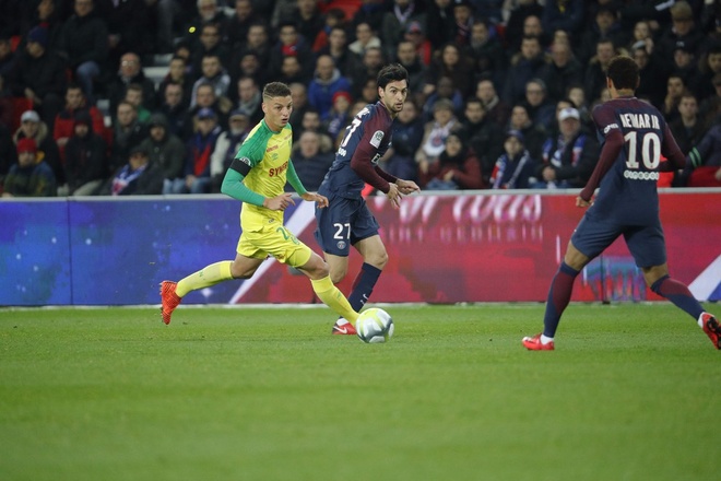 Tran PSG vs Nantes anh 12