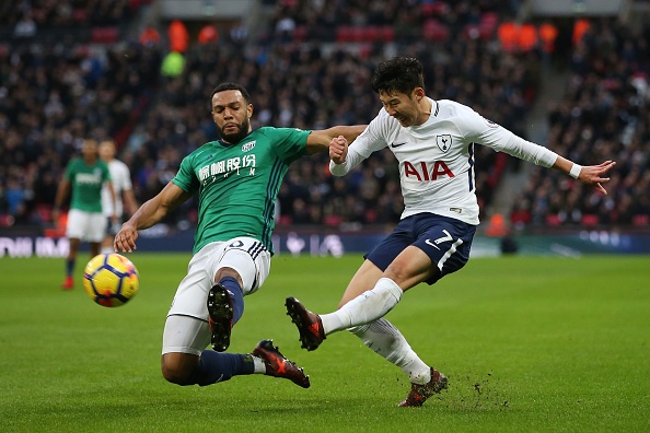 Tran Tottenham vs West Brom anh 22