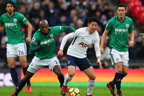 Tran Tottenham vs West Brom anh 18