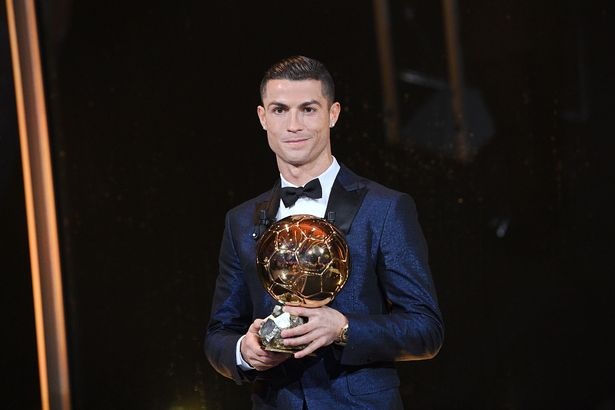 Ronaldo: 'Tôi hay nhất lịch sử bóng đá, không ai toàn diện hơn tôi' - Bóng đá