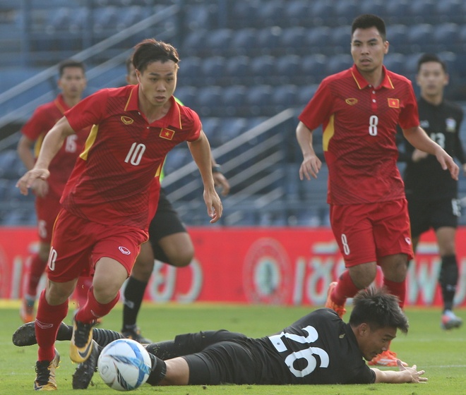 Tran U23 Thai Lan vs U23 Viet Nam anh 28