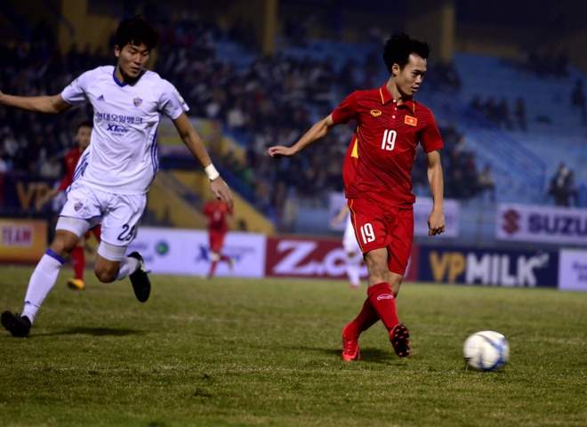 Tran U23 Viet Nam vs CLB Ulsan anh 23