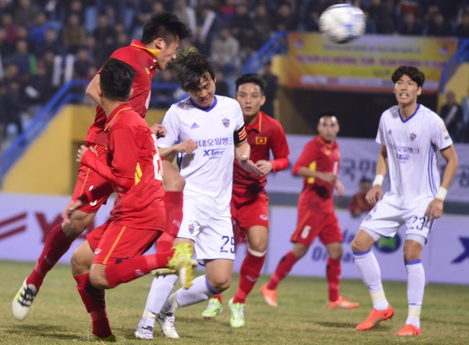 Tran U23 Viet Nam vs CLB Ulsan anh 19