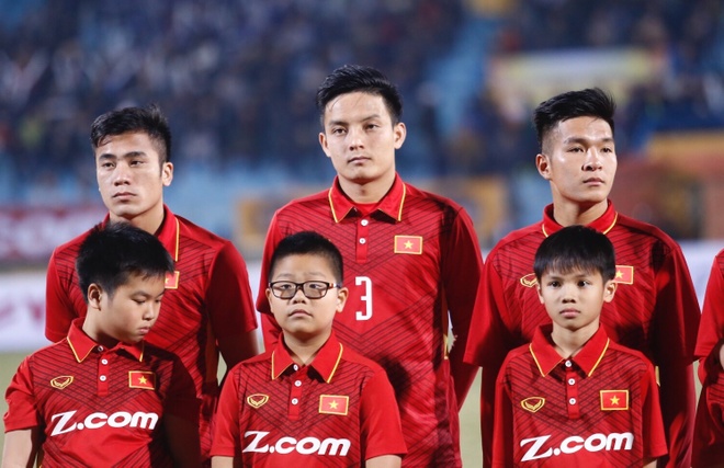 Tran U23 Viet Nam vs CLB Ulsan anh 13