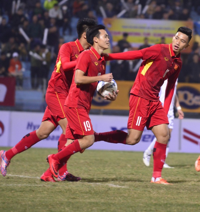 Tran U23 Viet Nam vs CLB Ulsan anh 20