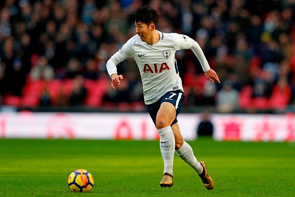 Tran Tottenham vs Southampton anh 24