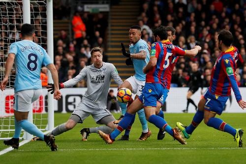 Tran Crystal Palace vs Man City anh 19