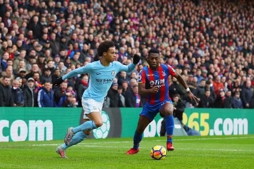 Tran Crystal Palace vs Man City anh 27