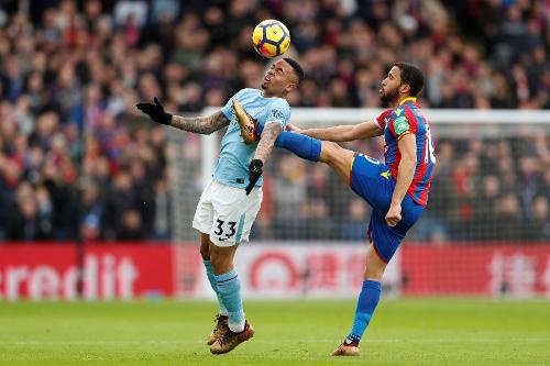 Tran Crystal Palace vs Man City anh 20