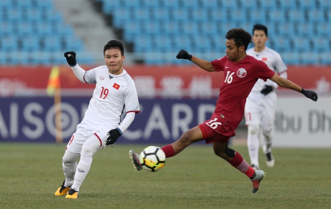 U23 Viet Nam vao chung ket nghet tho sau man nguoc dong Qatar anh 55