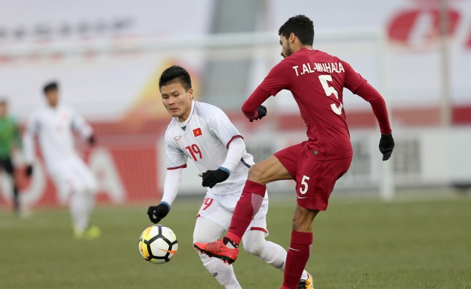 U23 Viet Nam vao chung ket nghet tho sau man nguoc dong Qatar anh 51