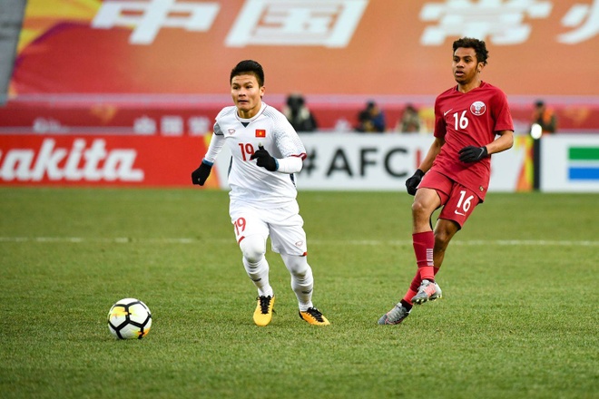 U23 Viet Nam vao chung ket nghet tho sau man nguoc dong Qatar anh 47