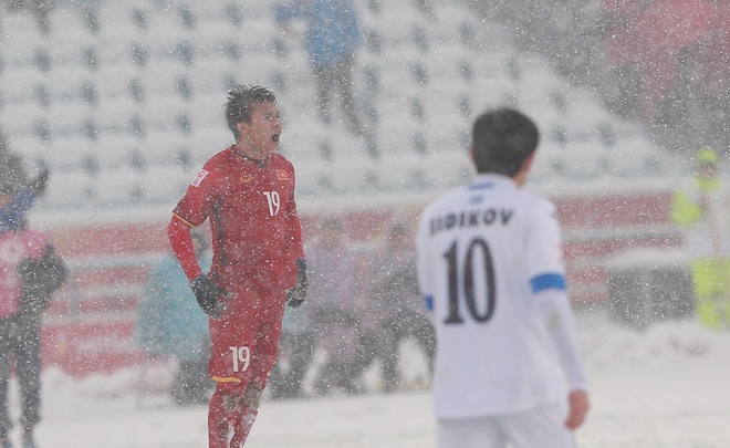 Tran U23 Viet Nam vs U23 Uzbekistan anh 25