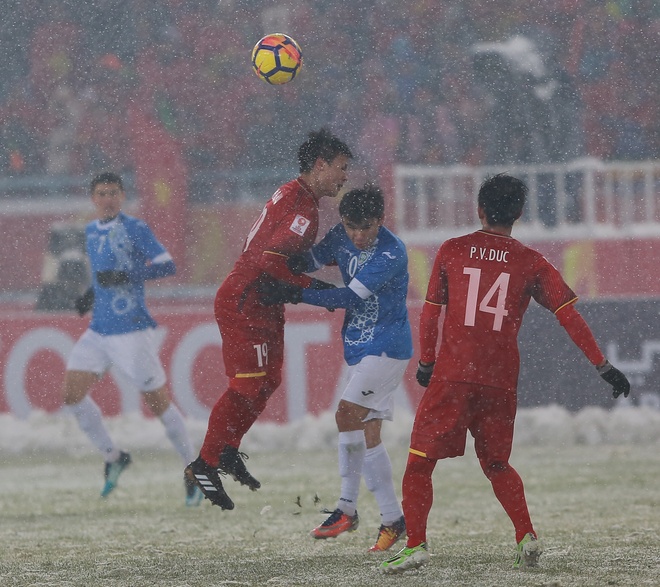 Tran U23 Viet Nam vs U23 Uzbekistan anh 38