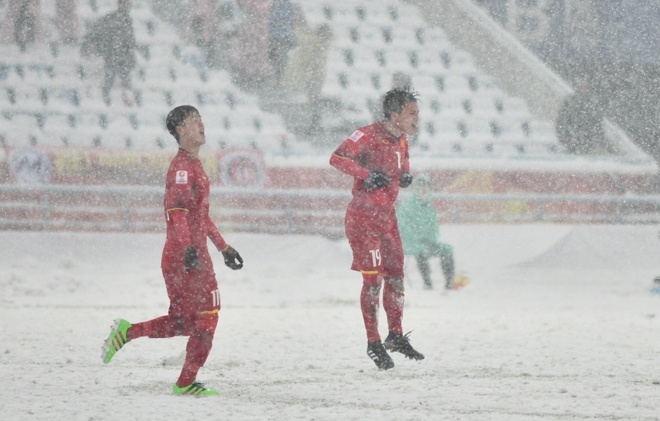 Tran U23 Viet Nam vs U23 Uzbekistan anh 23