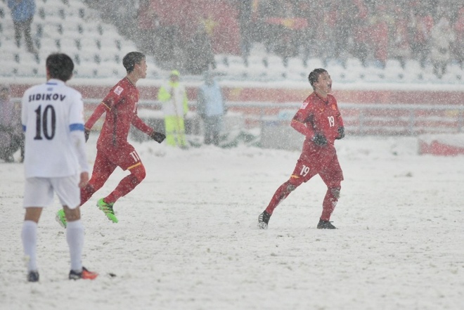 Tran U23 Viet Nam vs U23 Uzbekistan anh 27