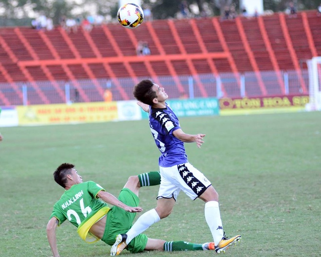 Tran CLB Hai Phong vs HAGL anh 31