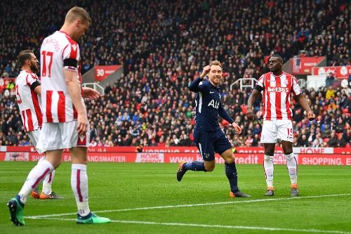 Tran Stoke vs Tottenham anh 22