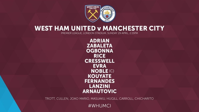 Tran West Ham vs Man City anh 9