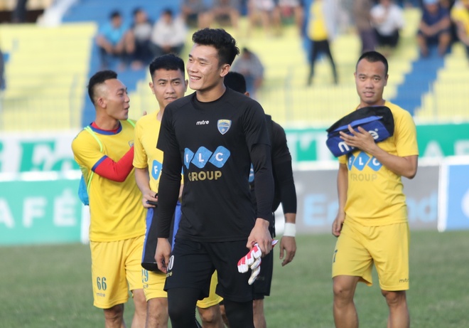 CLB Hai Phong vs CLB Quang Ninh anh 9