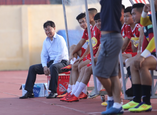 CLB Hai Phong vs CLB Quang Ninh anh 10