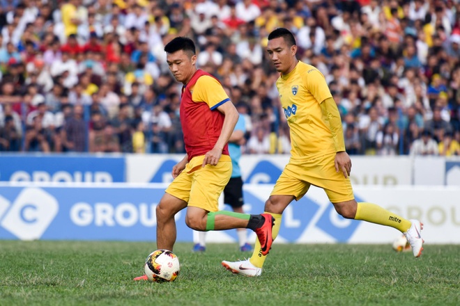 CLB Hai Phong vs CLB Quang Ninh anh 15