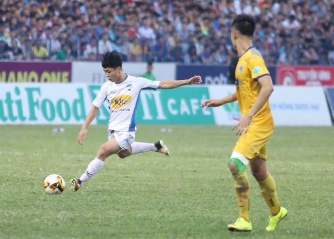 CLB Hai Phong vs CLB Quang Ninh anh 22