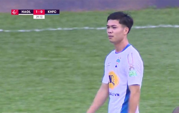 HAGL vs CLB Khanh Hoa anh 9