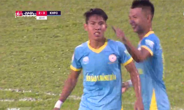 HAGL vs CLB Khanh Hoa anh 15