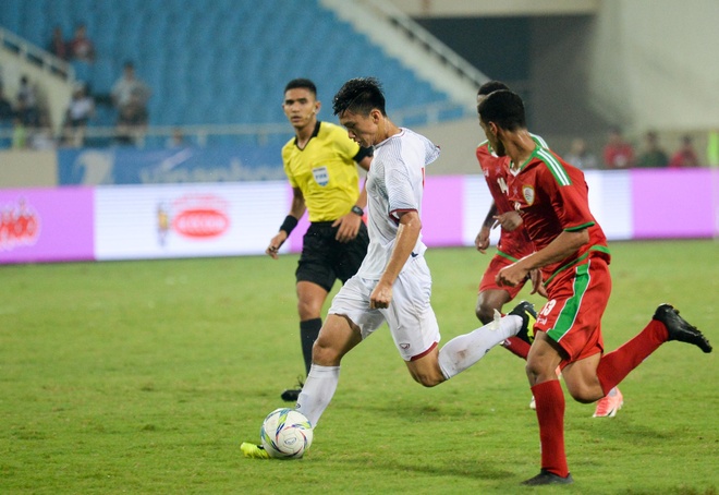 Olympic Viet Nam vs Olympic Oman anh 31