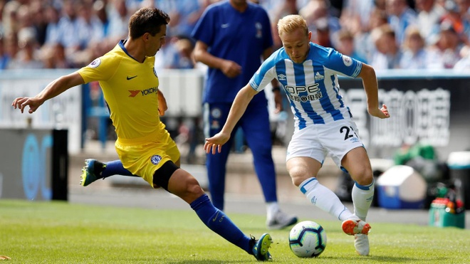 Huddersfield vs Chelsea anh 18