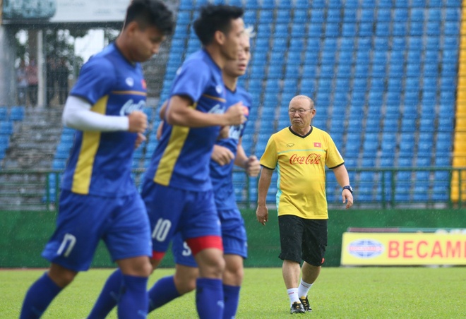 Olympic Viet Nam vs Olympic Pakistan anh 10