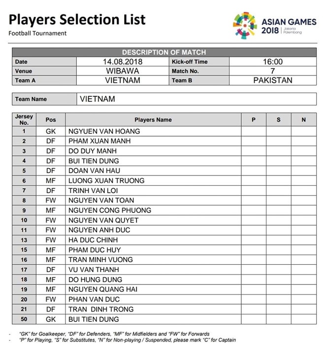 Olympic Viet Nam vs Olympic Pakistan anh 12