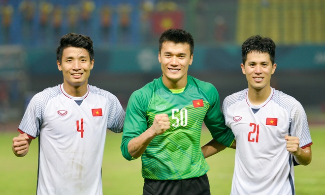 Olympic Viet Nam vs Olympic Han Quoc anh 3