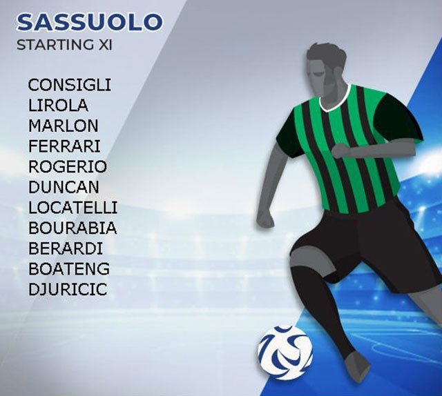 Juventus vs Sassuolo anh 13